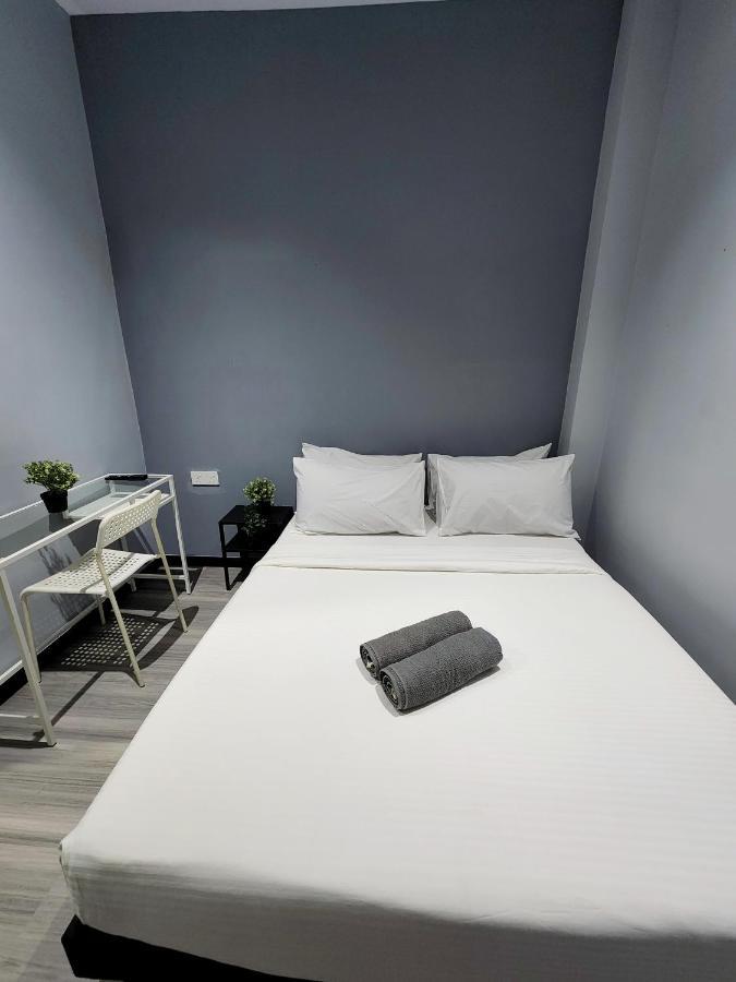 Gurney Coast Guest House By Sky Hive George Town Extérieur photo