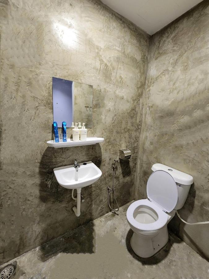 Gurney Coast Guest House By Sky Hive George Town Extérieur photo