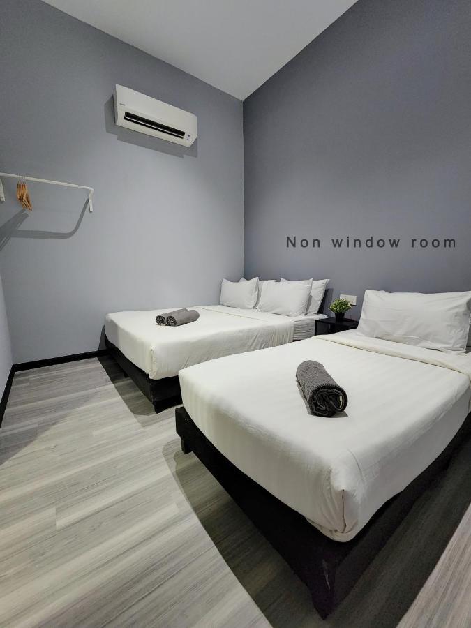 Gurney Coast Guest House By Sky Hive George Town Extérieur photo